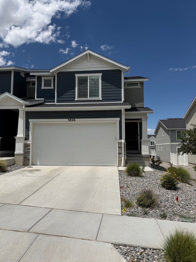 Photo - 3826 S Landmark Ln (Magna, UT)
