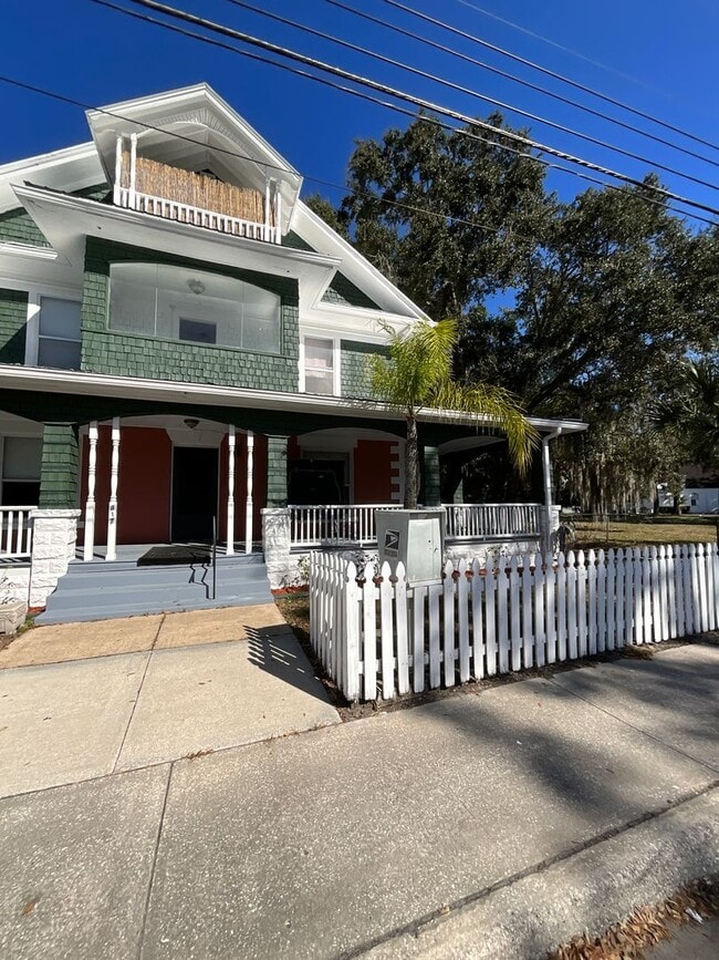 Photo - DOWNTOWN KISSIMMEE House