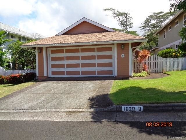 Primary Photo - 98-1820-1820 Kaahumanu St