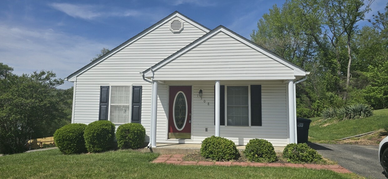 Photo - 1508 Blanton Ave SE (Roanoke, VA)