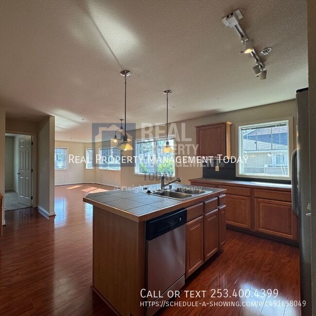 Foto del edificio - 13413 97th Ave E