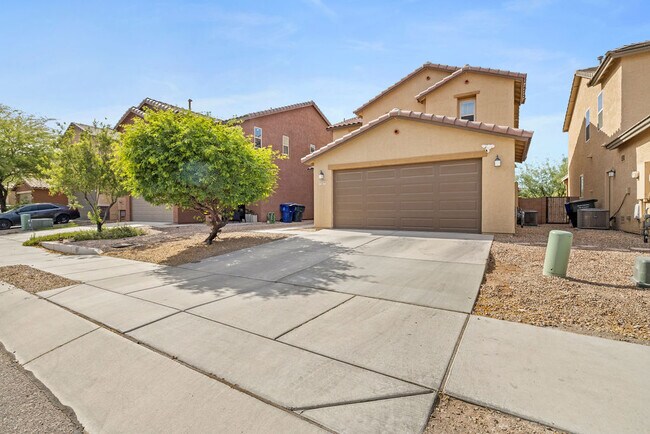 Foto del edificio - 11216 E Vail Vista Ct