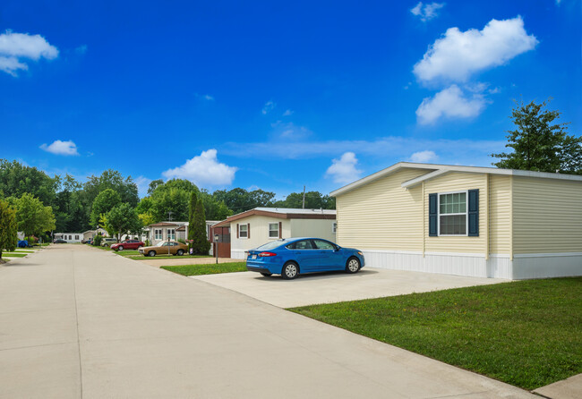 Building Photo - Northridge Cove