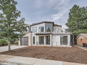 Building Photo - 3595 Darley Ave
