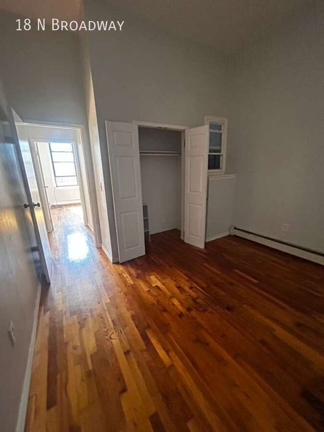 Photo - 18 N Broadway- Apartment