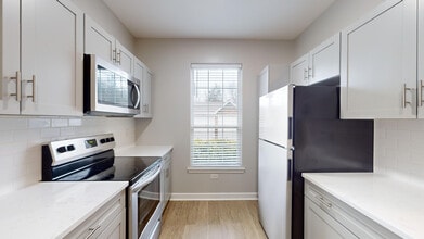 Interior Photo - Lodge at Foxborough