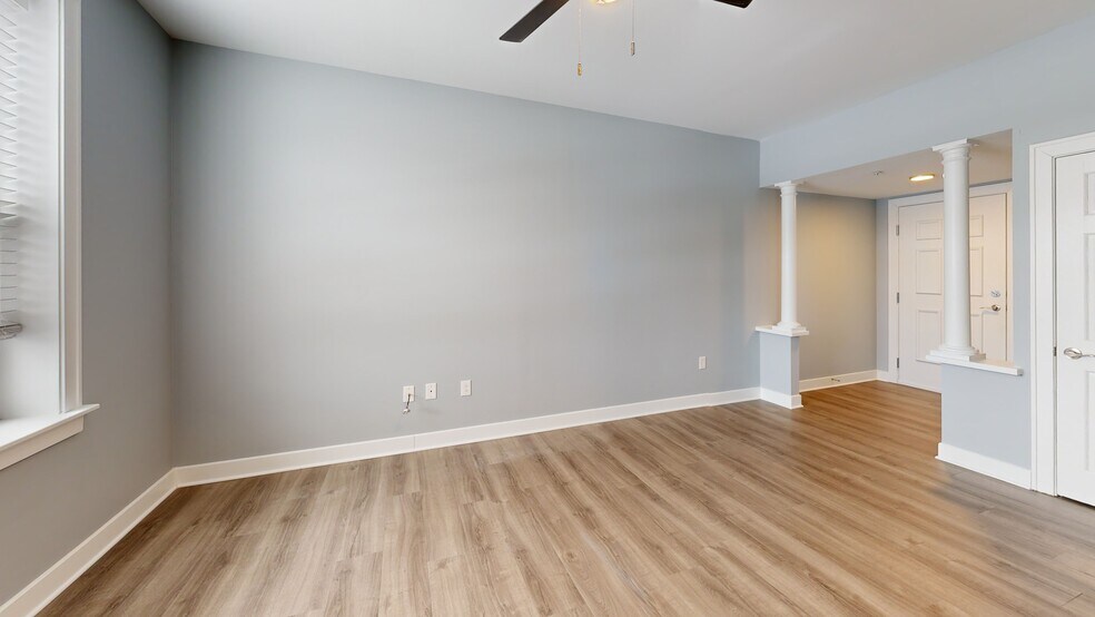 Christamore Court Rehab LP