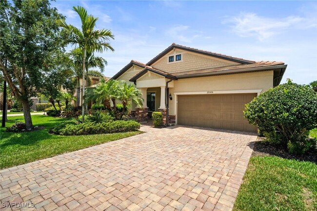 Foto del edificio - 20506 Corkscrew Shores Blvd