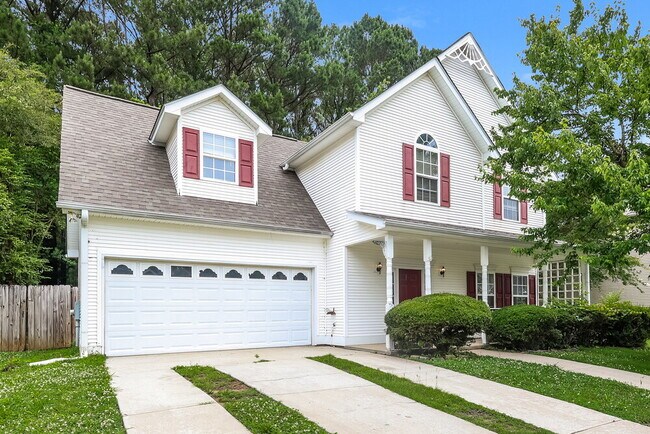 Foto del edificio - 252 Prescott Ct