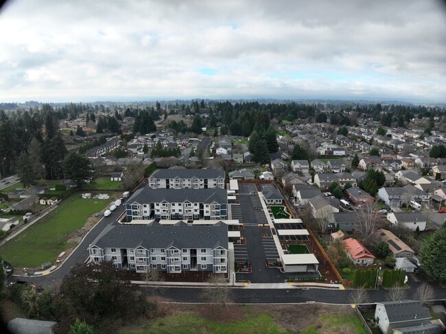 3D Exterior - Sunlight Orchards