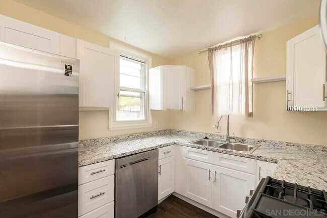 Foto del edificio - 317 Hawthorn St