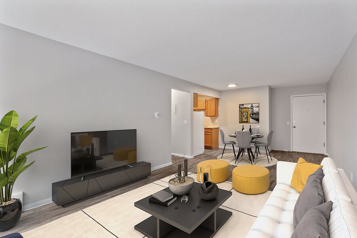 Foto principal - 912 22nd Ave