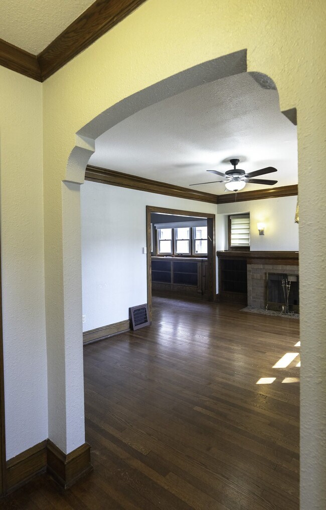Foto del edificio - 3260 N 50th St