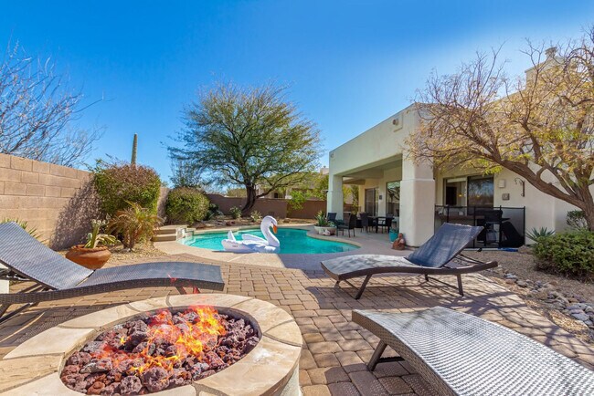 Foto del edificio - 11302 E White Feather Ln