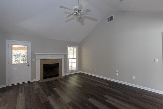 Foto del edificio - 5147 Kingsberry St