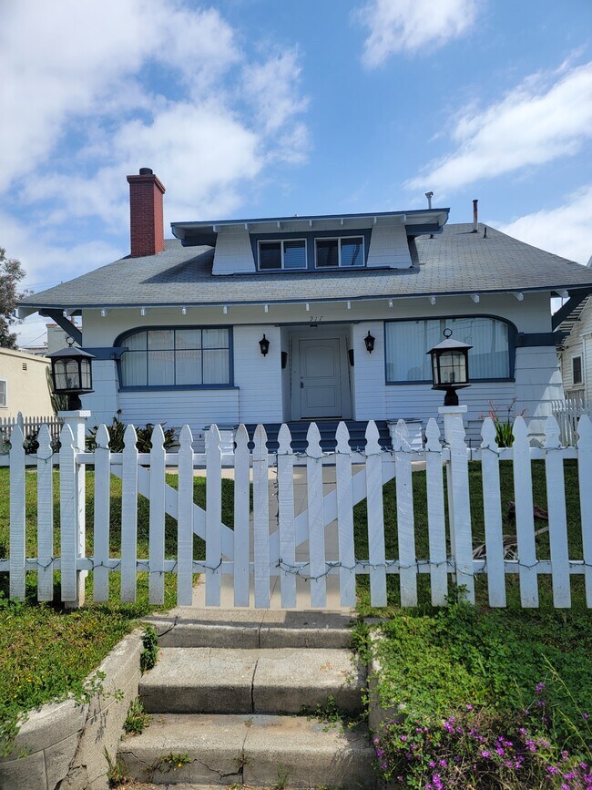 Foto del edificio - 917 4th St