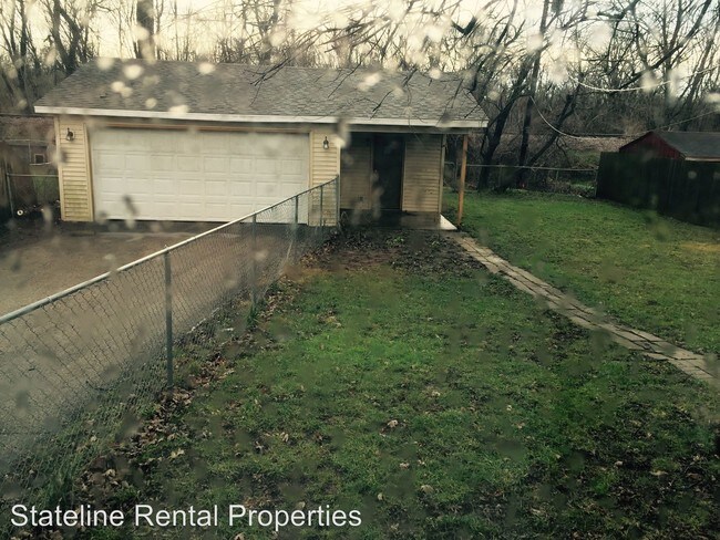 Building Photo - 3 br, 1 bath House - 3303 Greendale Dr.