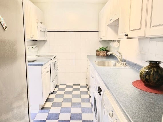 Foto del edificio - 16 Winter St