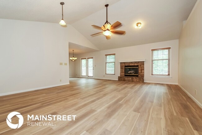 Building Photo - 8123 Lichtenauer Dr