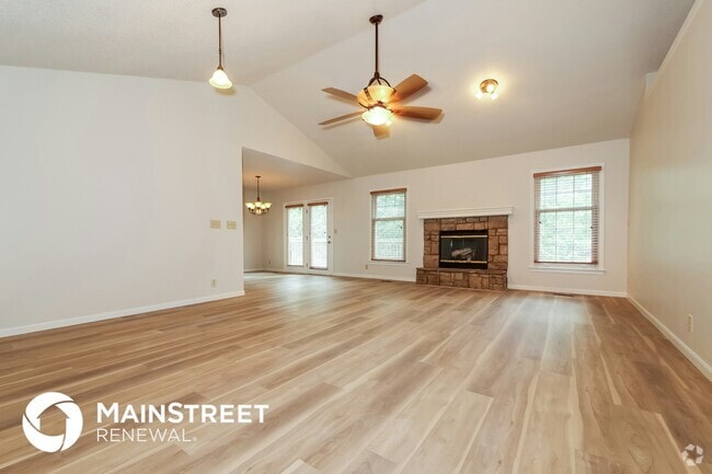 Building Photo - 8123 Lichtenauer Dr