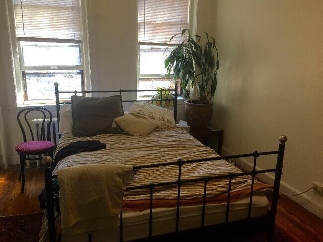 Foto del edificio - 115 Peterborough St