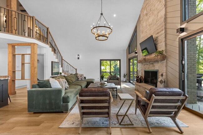 Foto del edificio - 3529 Niblick Ct