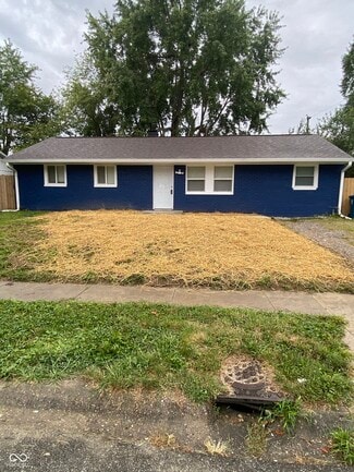 Building Photo - 8515 Georgiana Ln