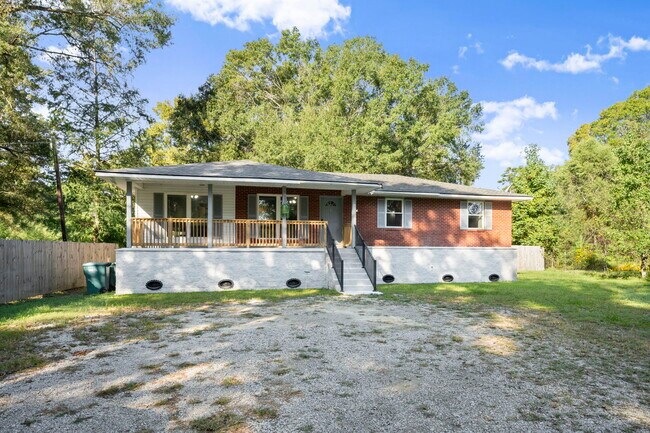 Foto del edificio - 23705 Walker South Rd