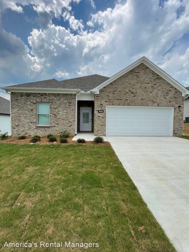 Foto principal - 4 br, 2 bath House - 10324 Middleton Road