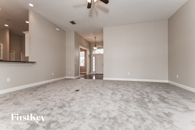 Building Photo - 2528 Iris Ann Dr