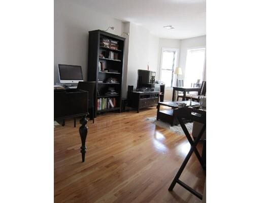 Foto del edificio - 21 Charter St