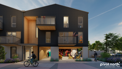 Building Photo - Veazey Park Apartments