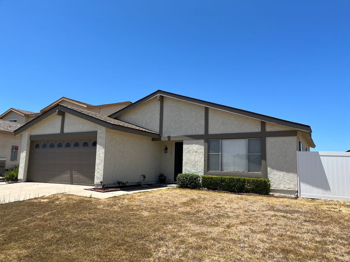 Foto principal - 3BD 2BA House located in Mira Mesa