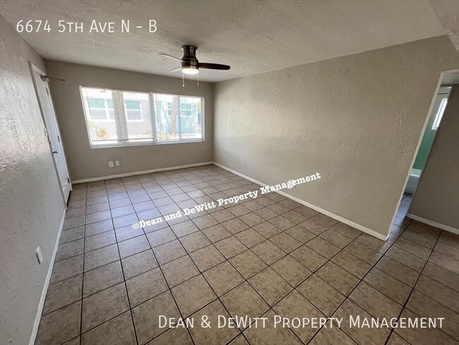 Building Photo - 6674 5th Ave N