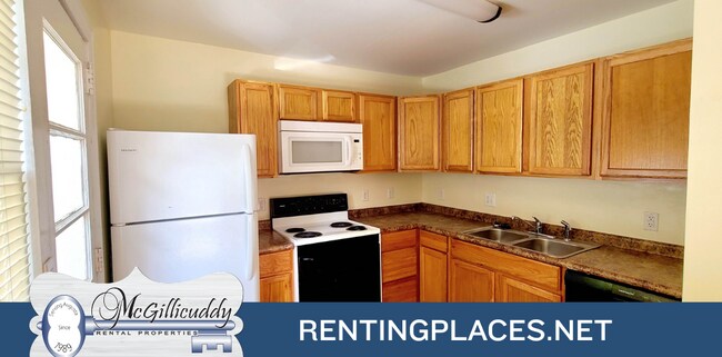 Foto del edificio - 1202 Holden Dr