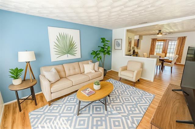 Foto principal - 1413 Potomac Dr