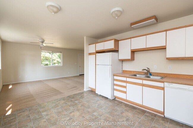 Foto del edificio - Bright and spacious 2 bedroom home!