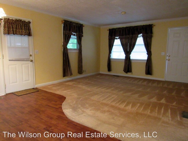 Foto del edificio - 3 br, 1 bath House - 205 Old Nashville Hwy