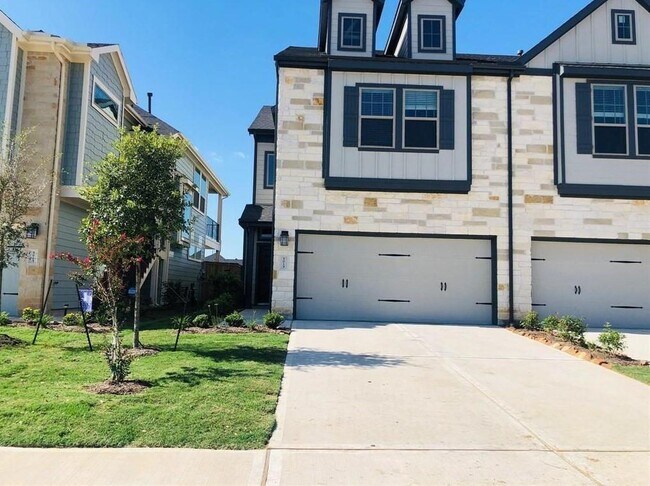 Foto del edificio - 5019 Prairie Terrace Ln