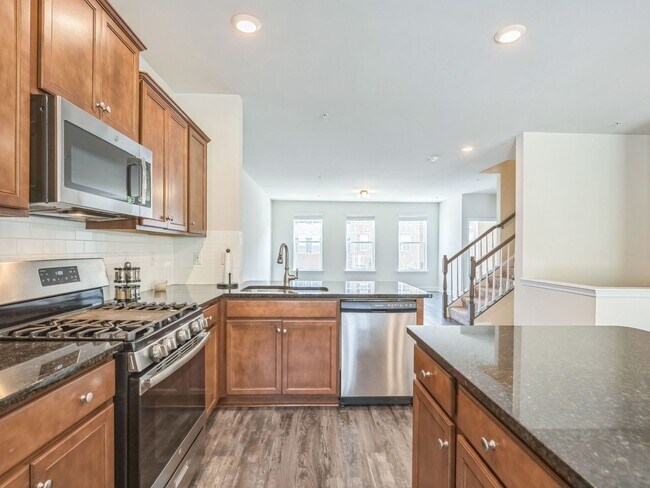Foto del edificio - 3 bedrooms Townhome in Upper Marlboro