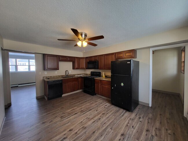 Foto del edificio - 206 3rd Ave SE