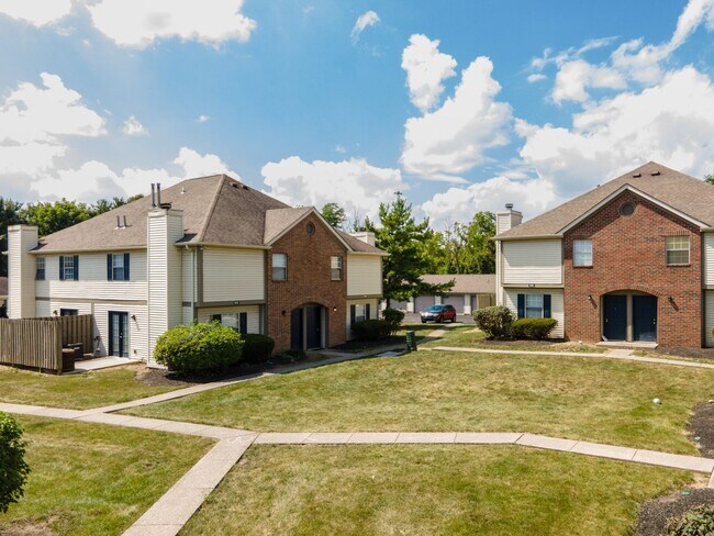 Interior Photo - TOWNHOMES AT MCNAUGHTEN