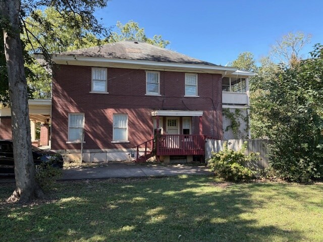 Foto del edificio - 305 E Lytle St