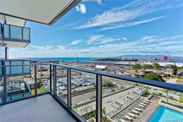 Foto del edificio - 600 Ala Moana Blvd