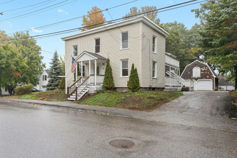 Primary Photo - 30 Taylor St