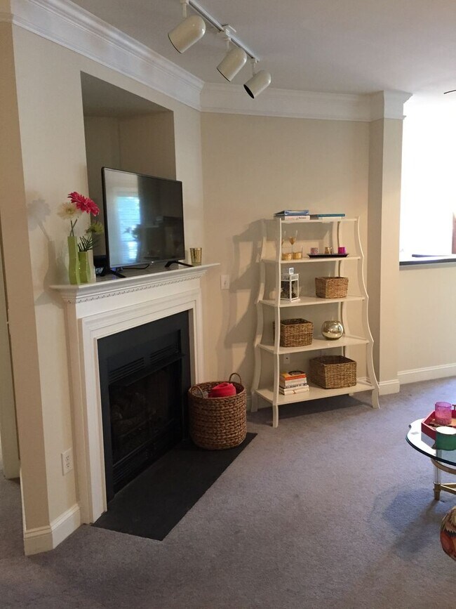 Foto del edificio - 2 Bedroom, 2 Bathroom Condo in Chapel Hill