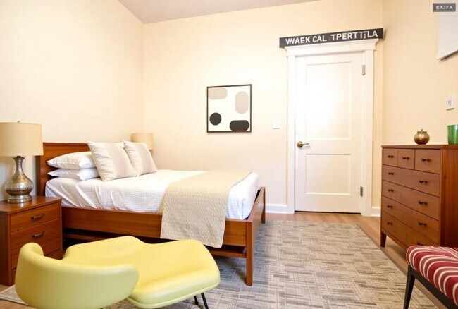 Foto del edificio - 2 bedroom in Brighton MA 02135