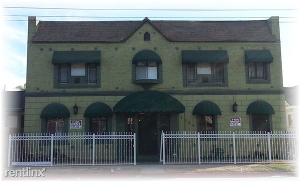 Primary Photo - 1500 W Vernon Ave