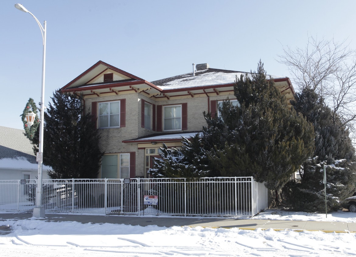 123 S 2nd St, Sterling, CO 80751 Apartments in Sterling, CO