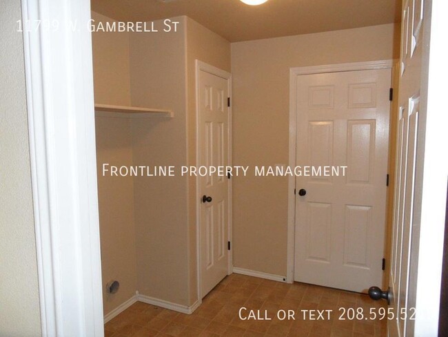Building Photo - Nice home in a great subdivision
